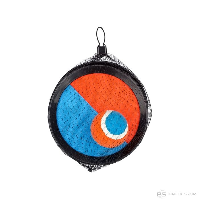 Schreuderssport Chach ball set GET & GO 63BK (BLO)