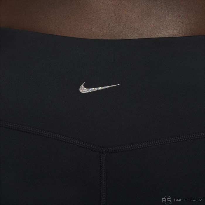 Nike Jogas Dri-FIT M DM7023-010 bikses (XS)