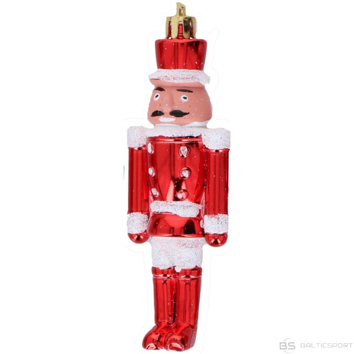 Edelman NUTCRACKER PENDANT 3 PCS
