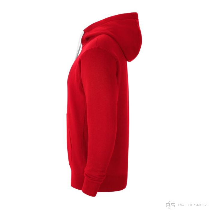 Nike Park 20 Fleece Jr CW6891-657 sweatshirt (XS(122-128CM))