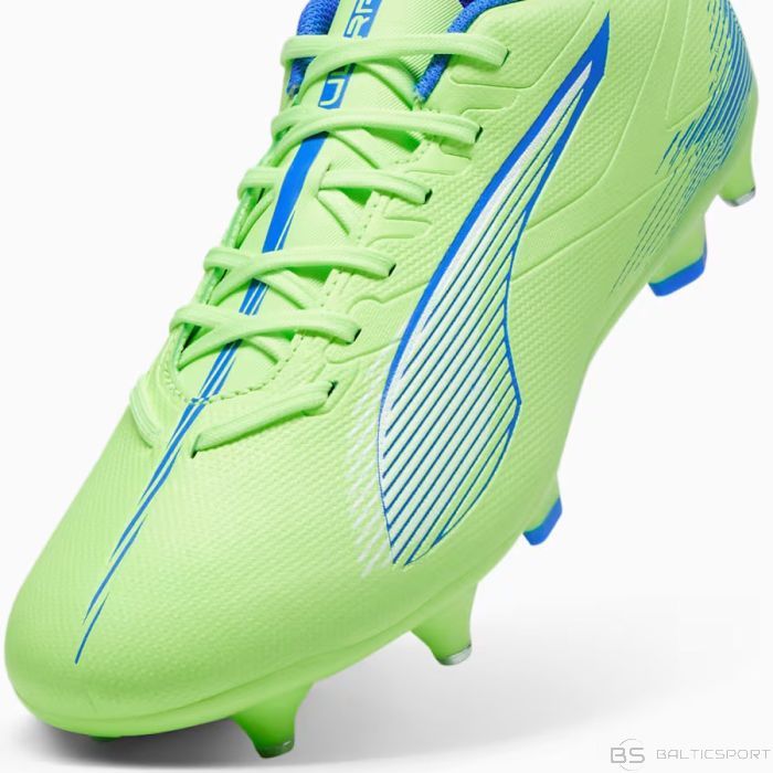 Buty Puma Ultra 5 Play MxSG 107904-03 / zielony / 47