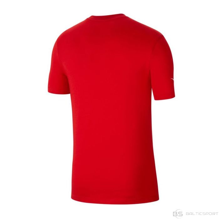 Nike Park 20 M T-shirt CZ0881-657 (L)