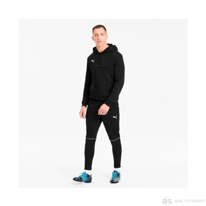 Puma Толстовка TeamGoal 23 Casuals M 656580-03 (XXL)