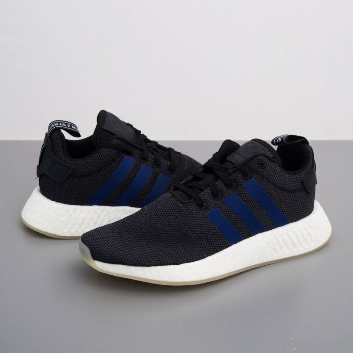 Adidas NMD R2 Noble Indigo Boost CQ2008 apavi (39 1/3)