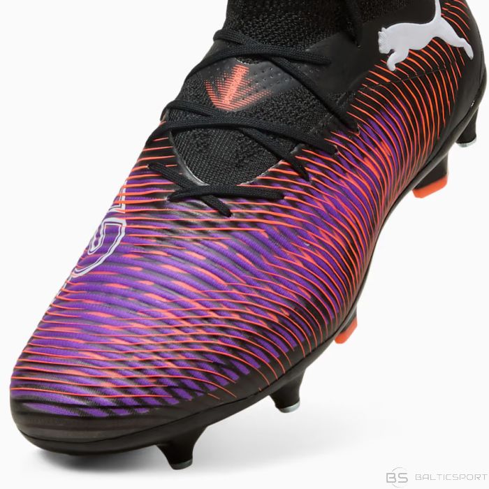 Buty Puma Future 8 Pro MxSG 108363-01 / czarny / 41