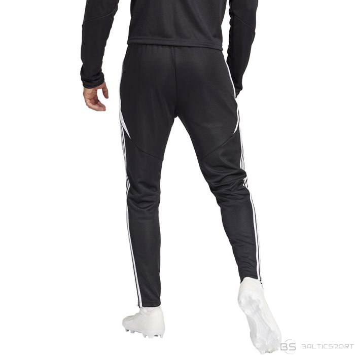 Spodnie adidas TIRO 24 Training Pants IP1953 / czarny / XL