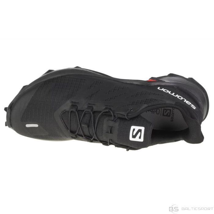 Salomon Supercross 3 W apavi 414520 (36 2/3)