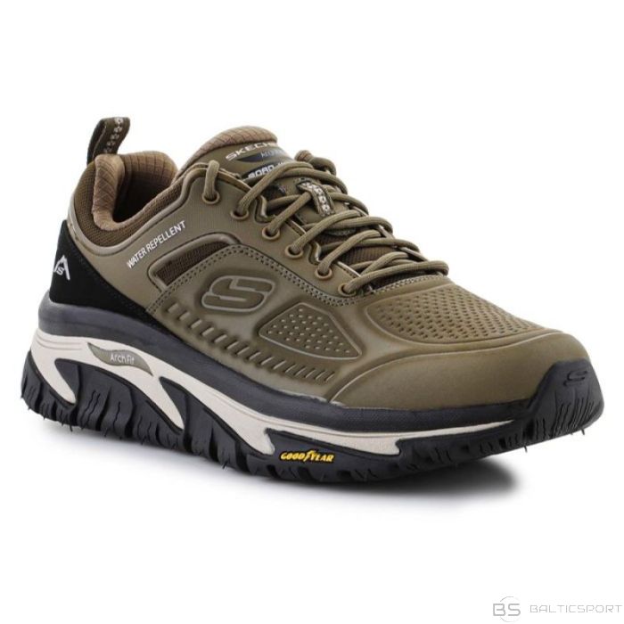 Skechers Apavi Arch Fit Road Walker-Recon M 237333-OLBK (EU 42)