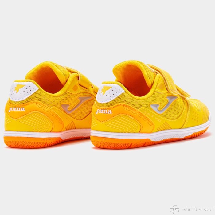 Buty Joma Sala Max 2508 Jr IN SMJS2508INV / żółty / 29