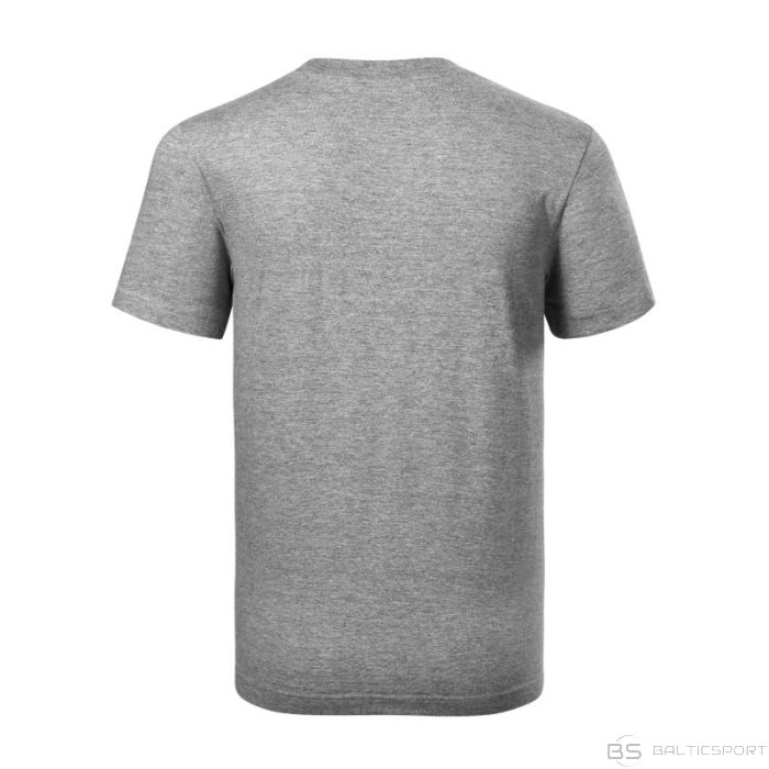 Malfini Atsaukt U T-kreklu MLI-R0712 (4XL)