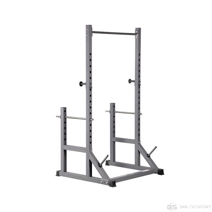 HMS PWS20 SQUAT RACK