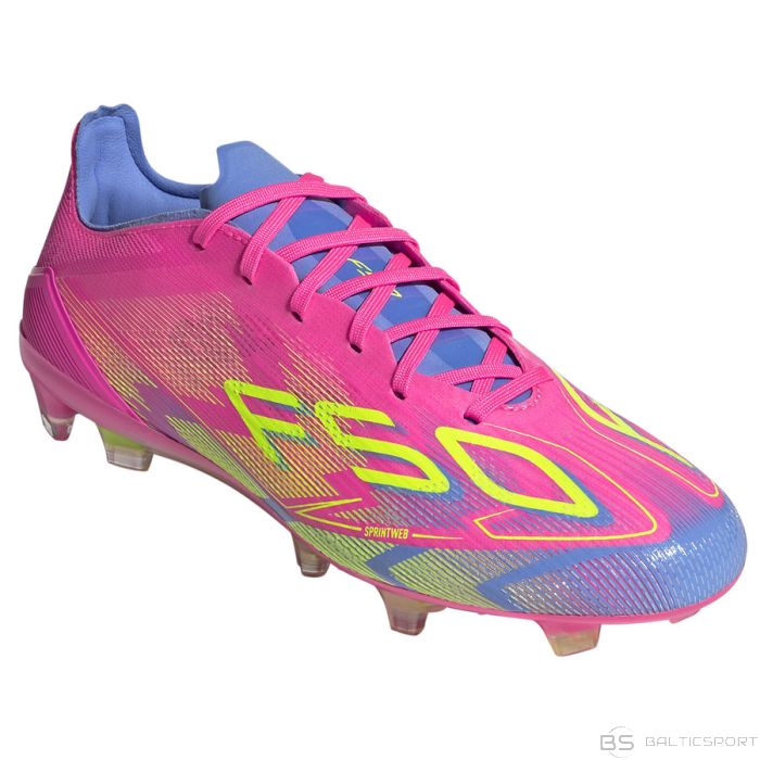 Buty adidas F50 Pro FG/MG JH6419