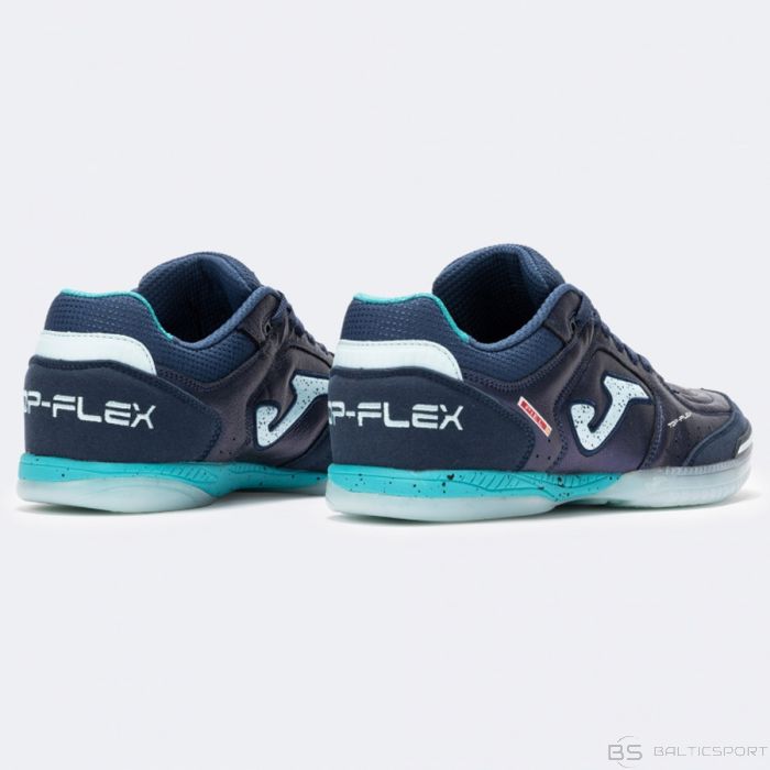 Buty Joma Top Flex 2504 IN TOPS2504IN / granatowy / 42 1/2