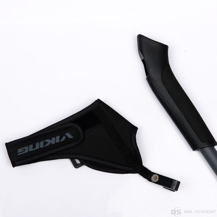 Kij Nordic Walking Viking / 120 cm