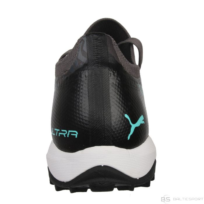 Buty Puma Ultra Match Rush TT 107831-01 / szary / 40