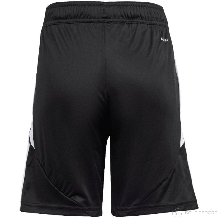 Adidas Tiro 24 Jr shorts IR9368 (164cm)