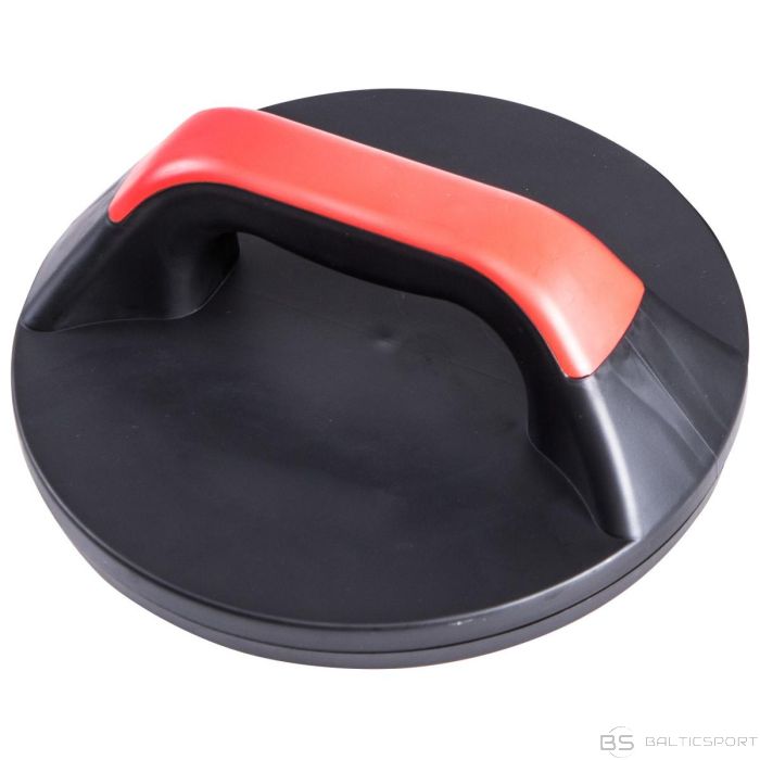 Detal РУЧКИ НАСОСА PUSH UP PRO PURE 2 IMPROVE