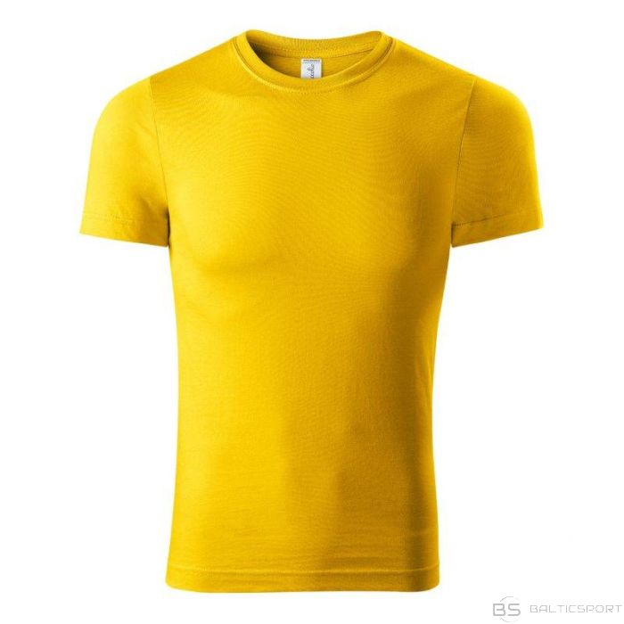 Malfini Peak U T-shirt MLI-P7404 (S)