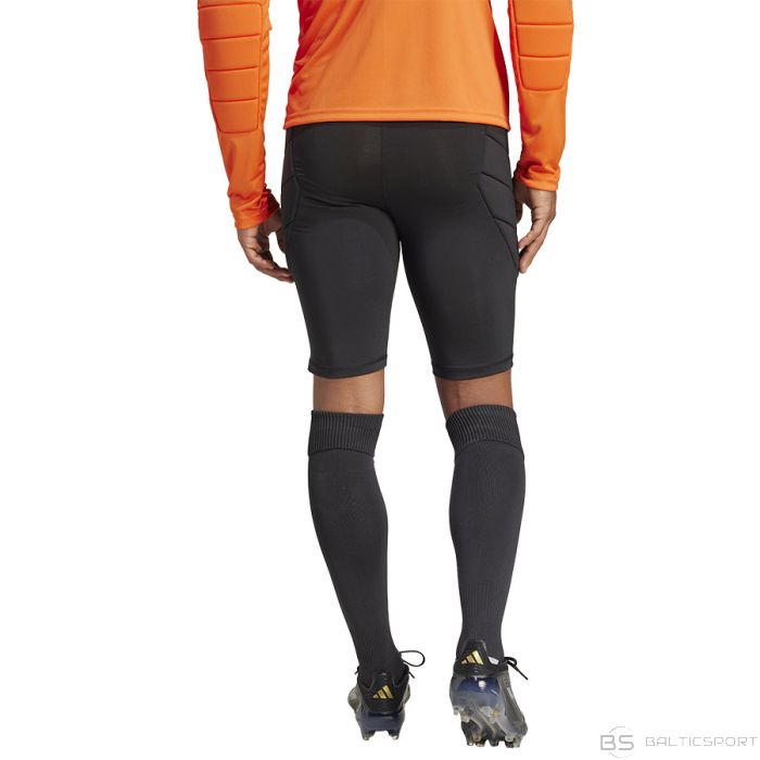 Spodenki adidas SQUADRA 25 GK JF2483 / czarny / XL
