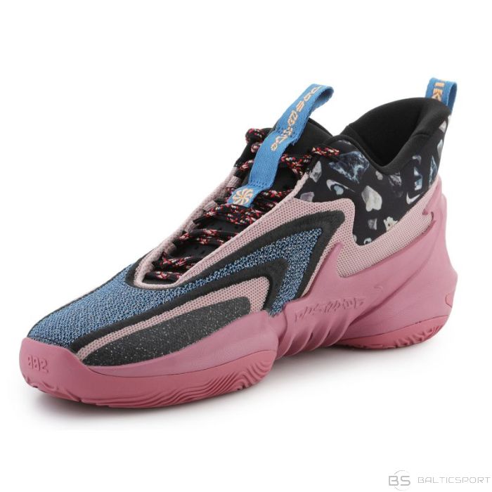 Nike Баскетбольные кроссовки Cosmic Unity 2 M DH1537-602 (EU 42)