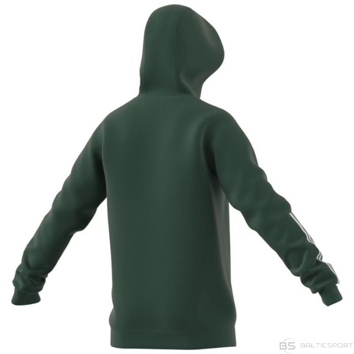 Adidas Džemperis Tiro 23 Competition Hoodie M HU1348 (2XL)