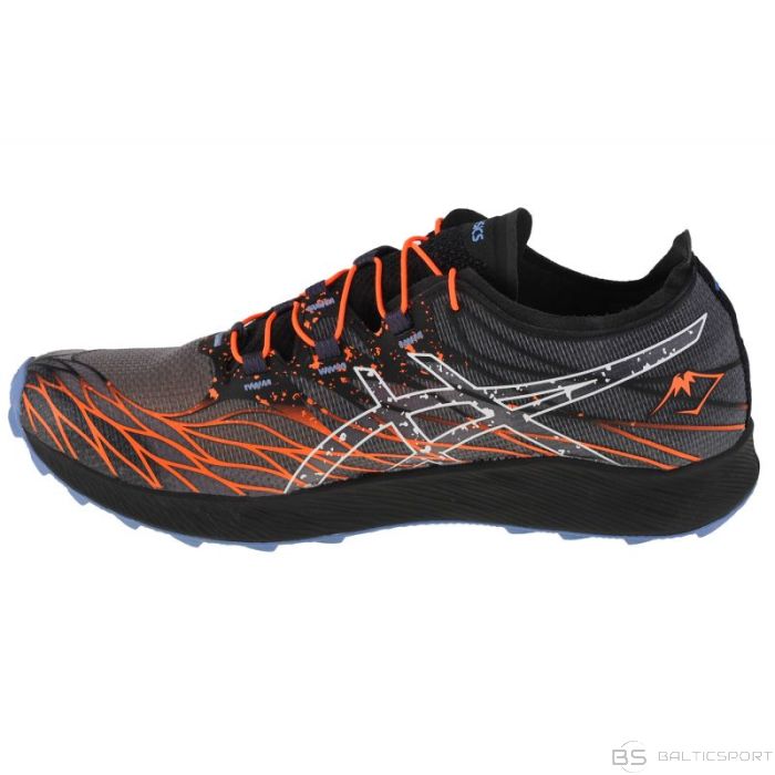 Running shoes Asics Fujispeed M 1011B330-001 (44,5)