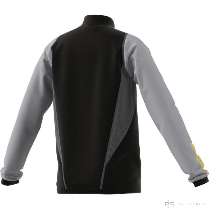 Adidas Džemperis Tiro 23 Competition Training Jr HU1313 (140 cm)