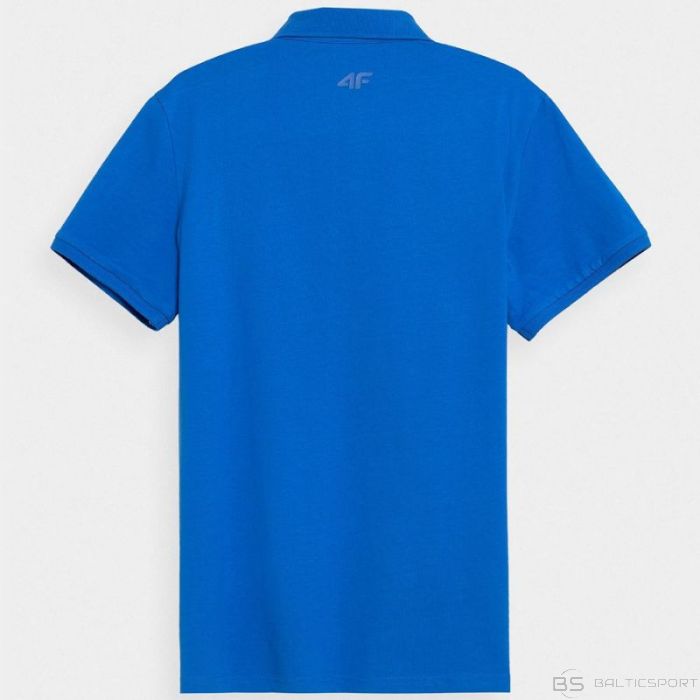T-shirt 4F M NOSH4-TSM355 33S (S)