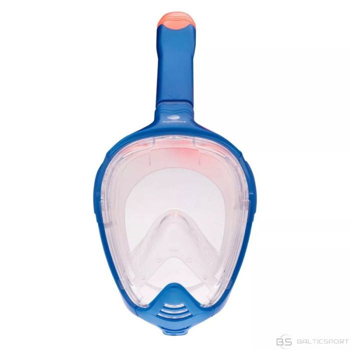 Aquawave Vizero Jr niršanas maska 92800473651 (N/A)
