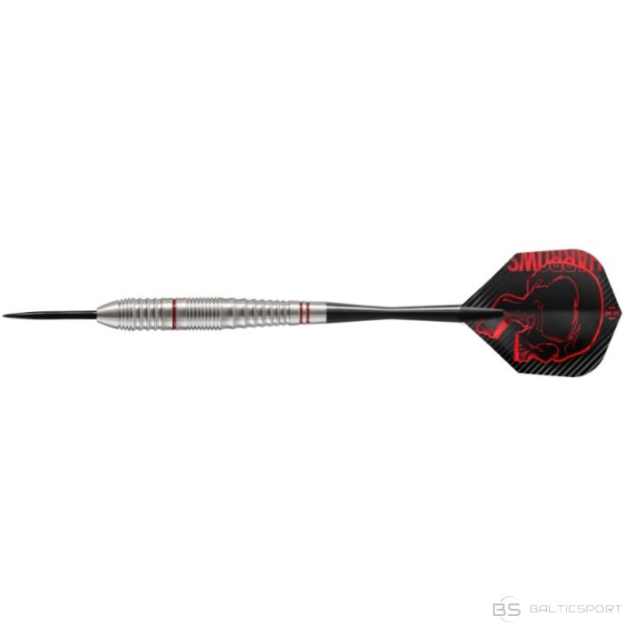 Дротики Steeltip HARROWS RAGE 3x23g