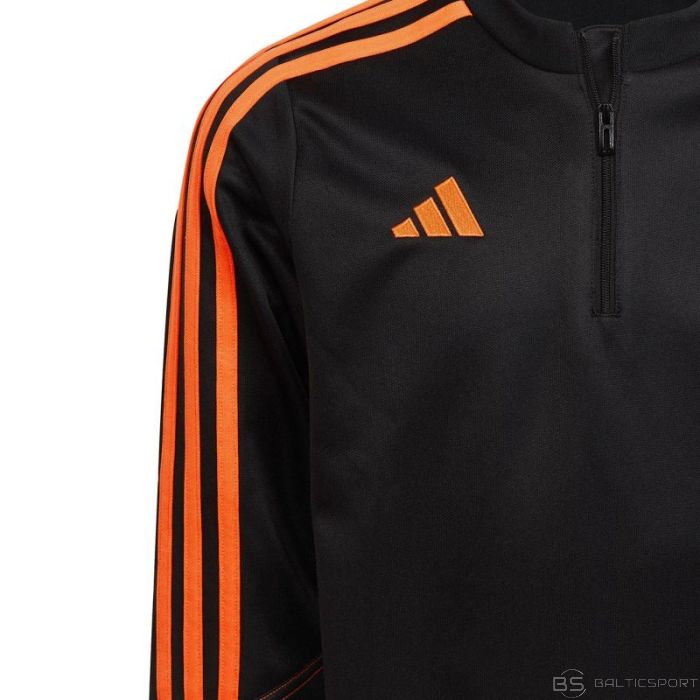 Adidas Толстовка Tiro 23 Club Training Top Jr HZ0186 (128см)