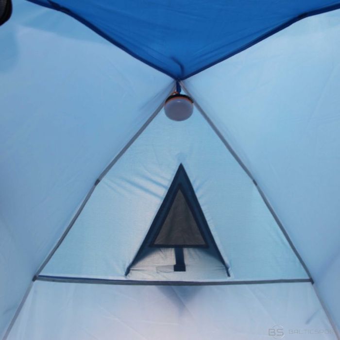 High Peak Kiruna 4 Tent 10309 (N/A)