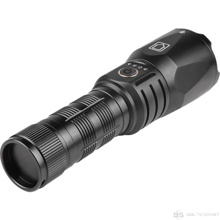 Sandberg 420-89 Survivor Torch Powerbank 5000