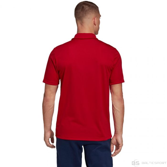 Adidas T-krekls Entrada 22 Polo M H57489 (XL)