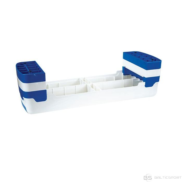 Stepa Sols /HMS AS005 AEROBIC STEP (balts-zils)