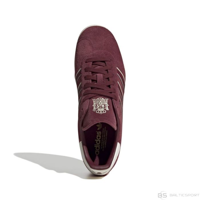 Adidas Originals Adidas Gazelle M ID3724 apavi (42)