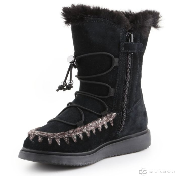 Inny Зимняя обувь Geox J Thymar GB Jr J944FB-00022-C9999 (ЕС 29)