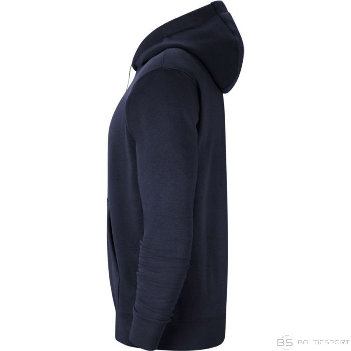 Nike Park 20 Fleece Hoodie CW6894 451 / Jūras zila / XL