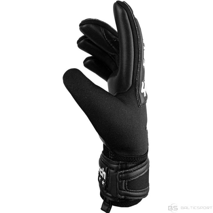 Reusch Legacy Arrow Gold X 53 70 904 7700 Вратарские перчатки (8)