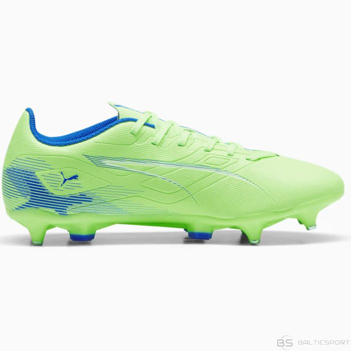 Buty Puma Ultra 5 Play MxSG 107904-03 / zielony / 47
