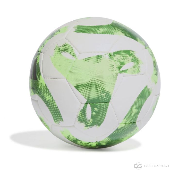 Adidas Мяч Tiro Match HT2421 (4)
