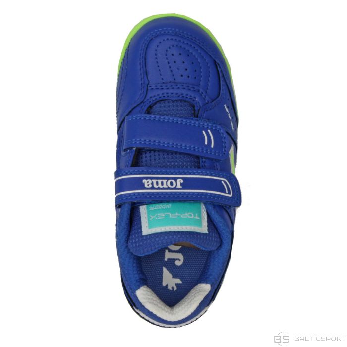 Buty Joma Top Flex 2504 Jr TF TPJS2504TFV / niebieski / 27
