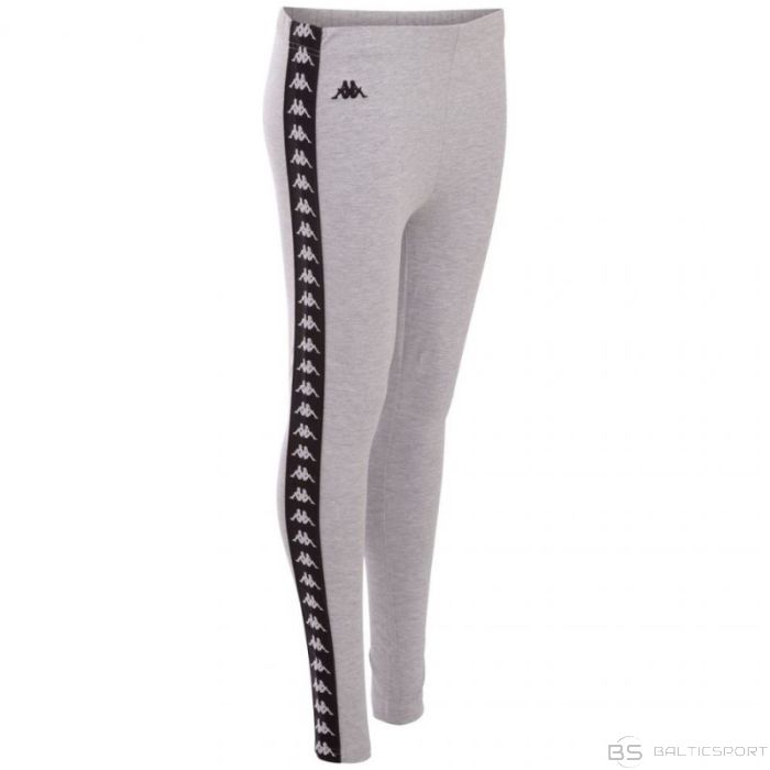 Kappa Janne W 310026 15-4101M Leggings (XL)