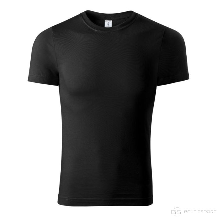 Malfini Parade M T-krekls MLI-P7101 melns (XL)