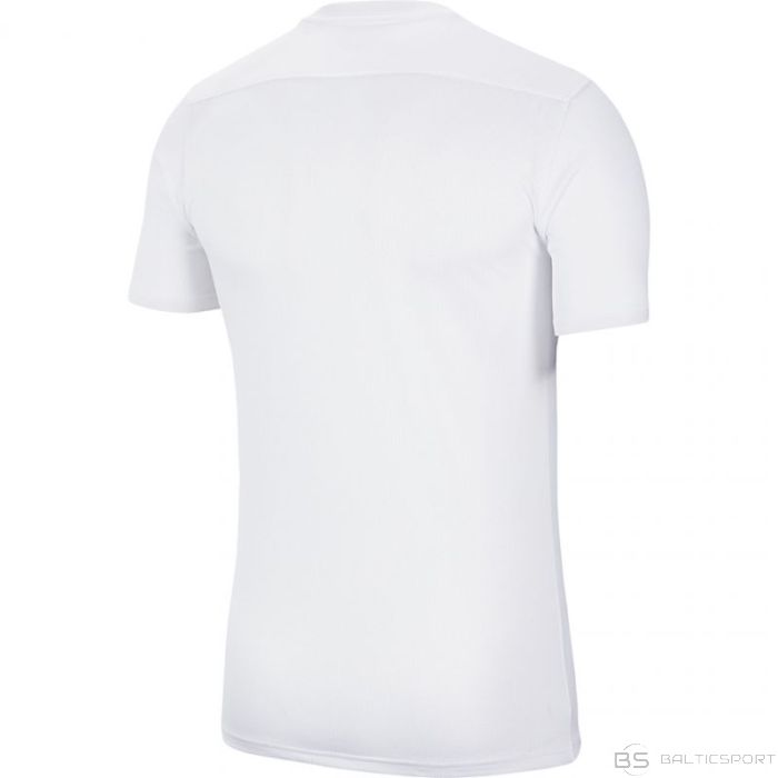 Nike Dry Park VII T-krekls JSY SS M BV6708 100 (M)