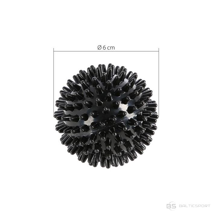 HMS BLP01 MELNĀS MASĀŽAS SPILY BALL