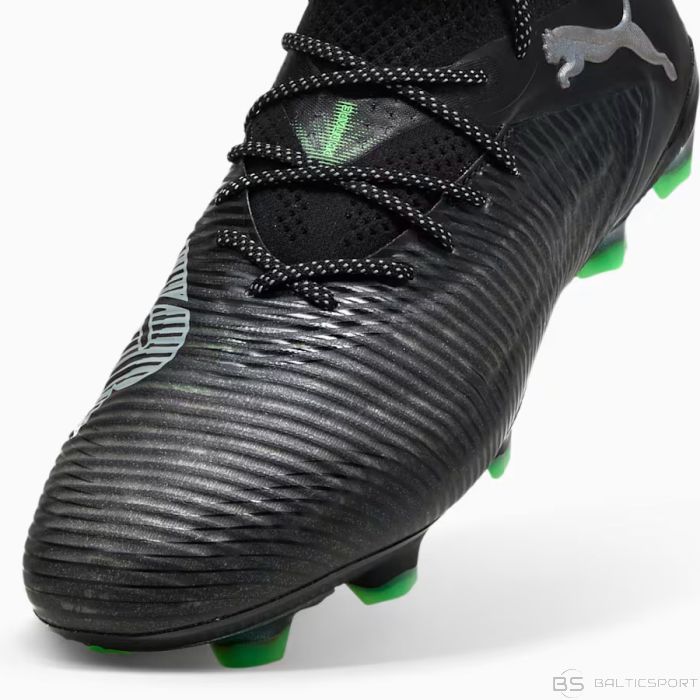 Buty Puma FUTURE 8 Ultimate FG 108138-02 / czarny / 42 1/2