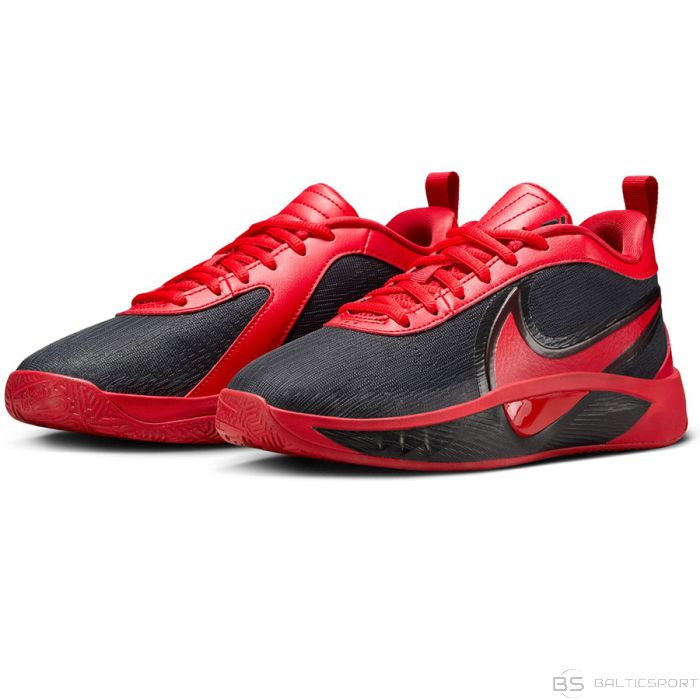 Nike Buty do koszykówki GIANNIS FREAK 6 (GS) FQ7378-004 / 40 / czarny