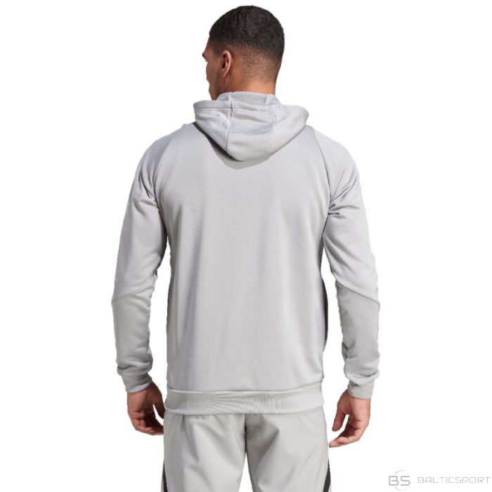 Adidas Tiro 24 Treniņkrekls ar kapuci M IR7551 (XL)