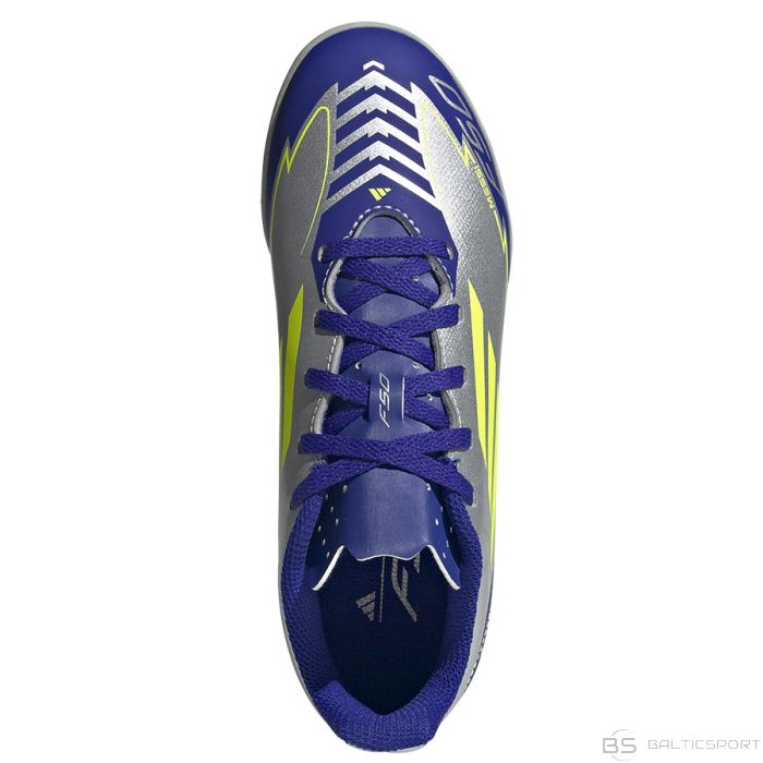 Buty adidas F50 Club Messi Jr TF IH0923